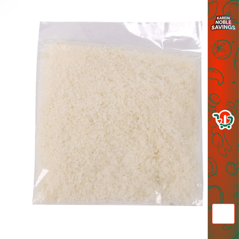 AL BARKA COCONUT POWDER 100GM