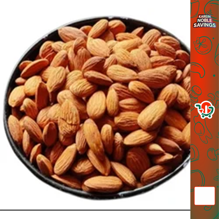 APNA FOOD ALMOND 200G