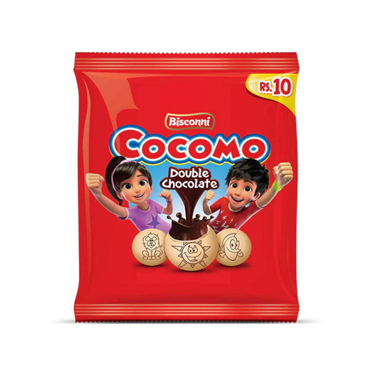 BISCONI COCOMO