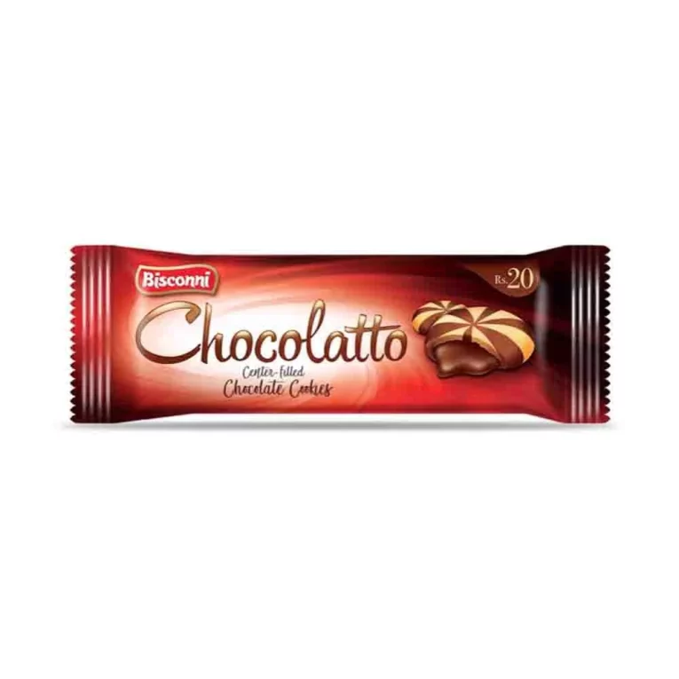 BISCONNI CHOCOLATTO