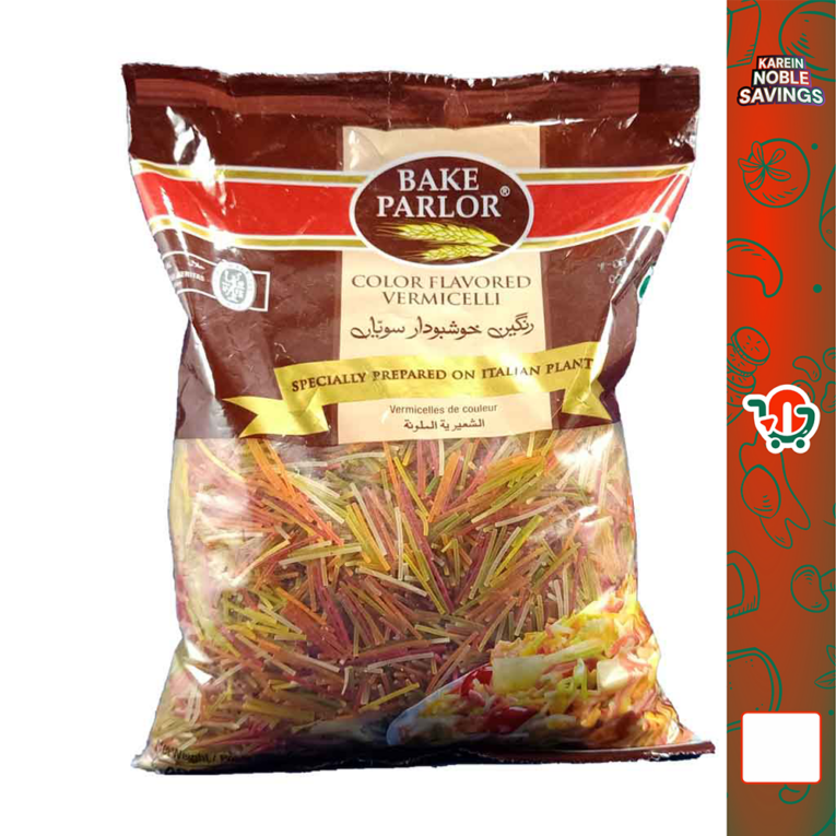 BP COLOR VERMICELLI 200GM