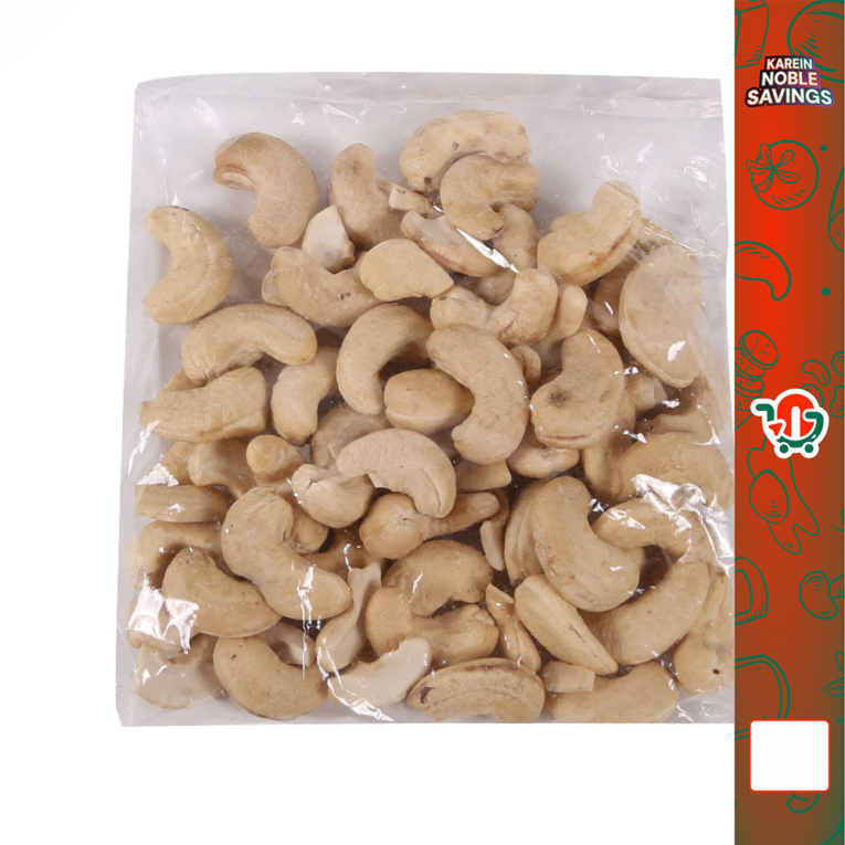 CASHEW NUT PLAN 100 GM