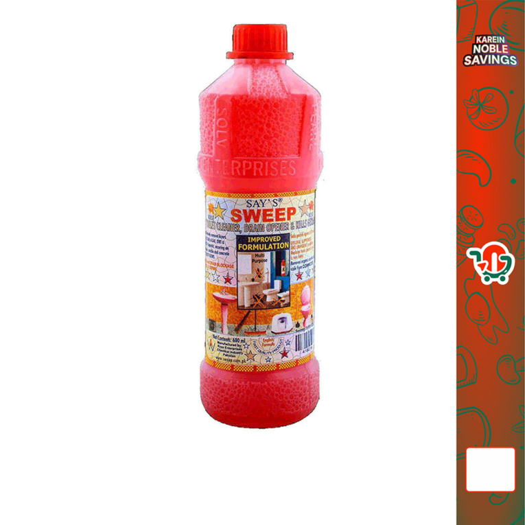 CF SWEEP 1LTR