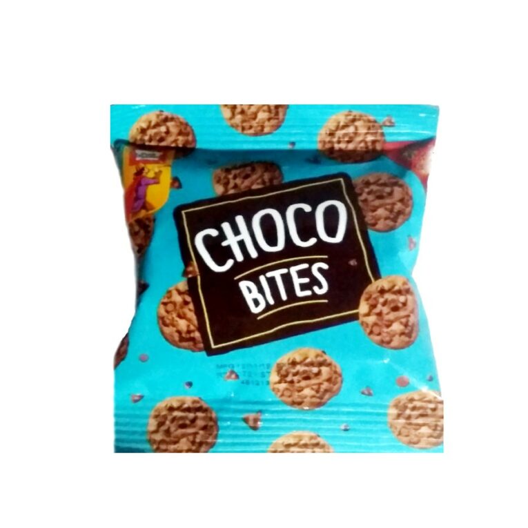 CHOCO BITES