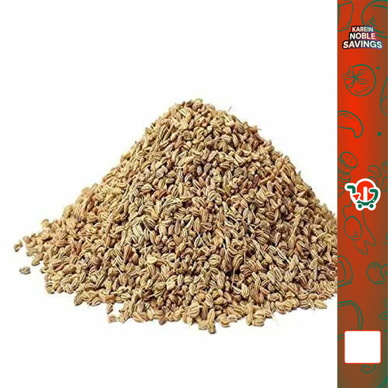 CHOICE CAROM SEEDS 100G