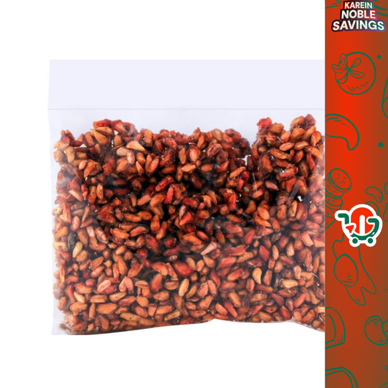 CHOICE POMEGRANATE SEEDS 100G