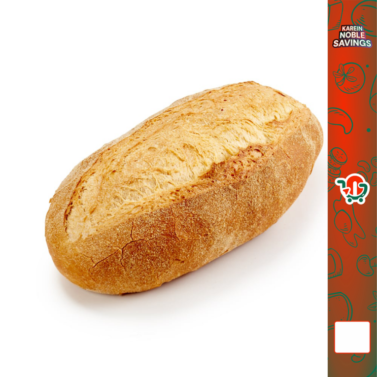 CONTINENTAL SMALL BREAD