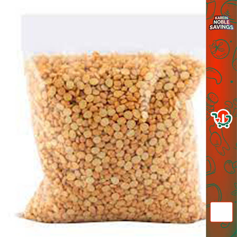 DAL CHANA (Q)1KG