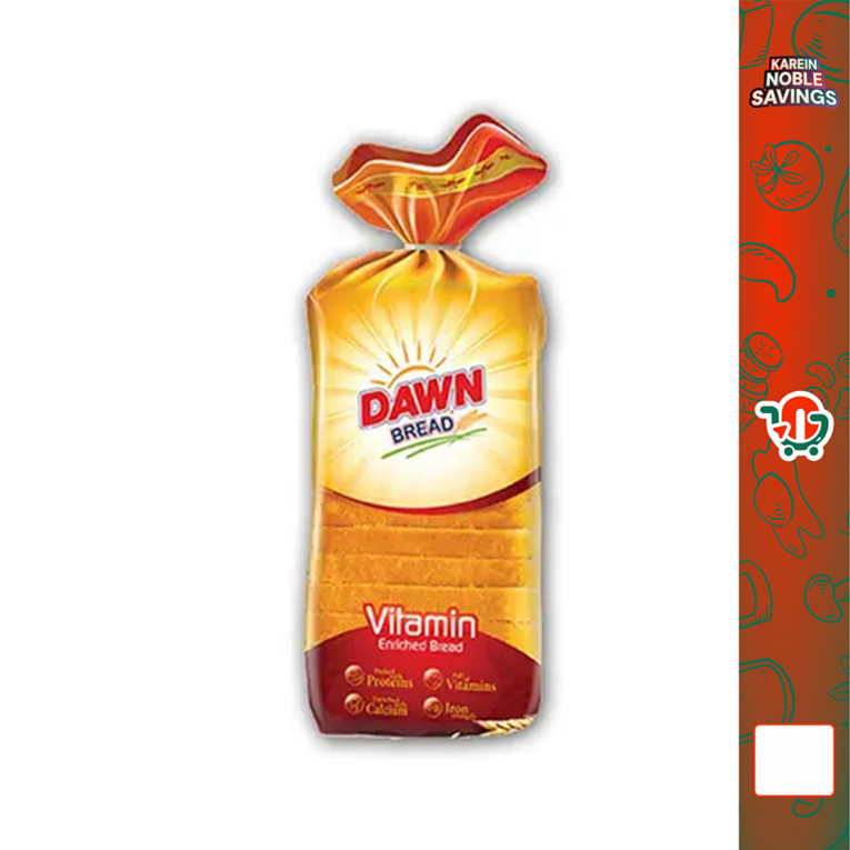 DAWN BREAD MEDIUM