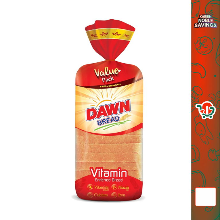 DAWN BREAD SMALL