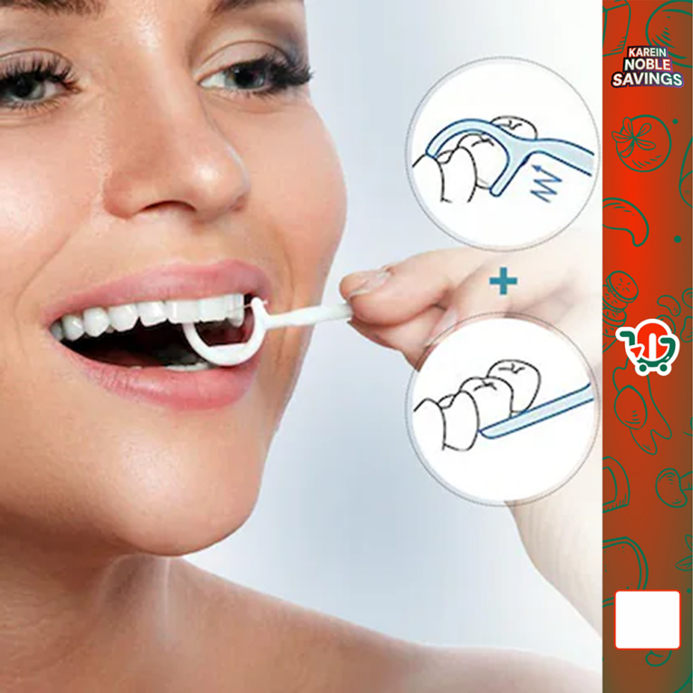 DENTAL FLOSS