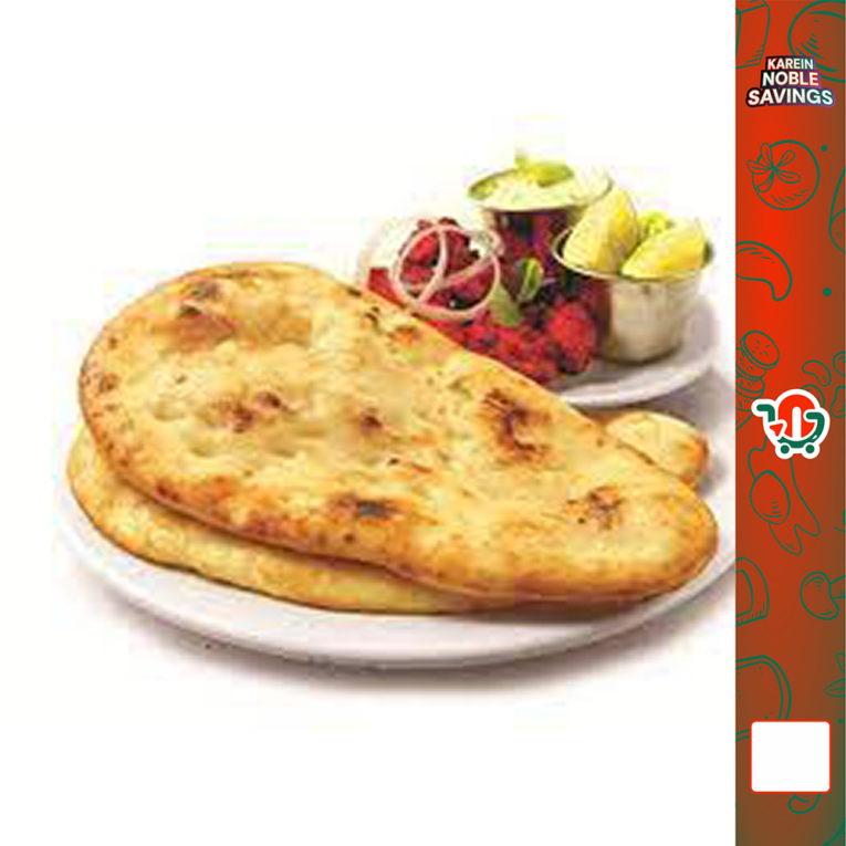 DOWN TANDORI NAAN 425G