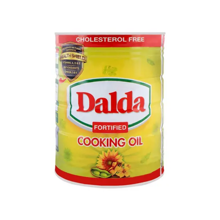 Dalda 2.5 ltr