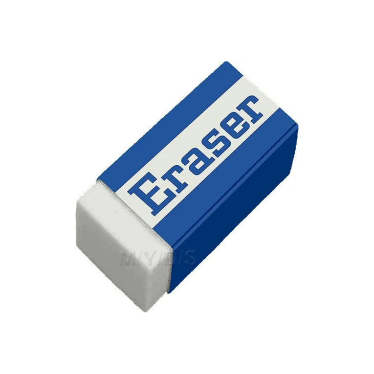 ERASER