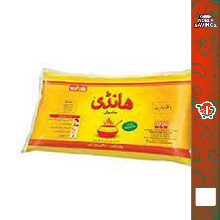 HANDI GHEE 1KG