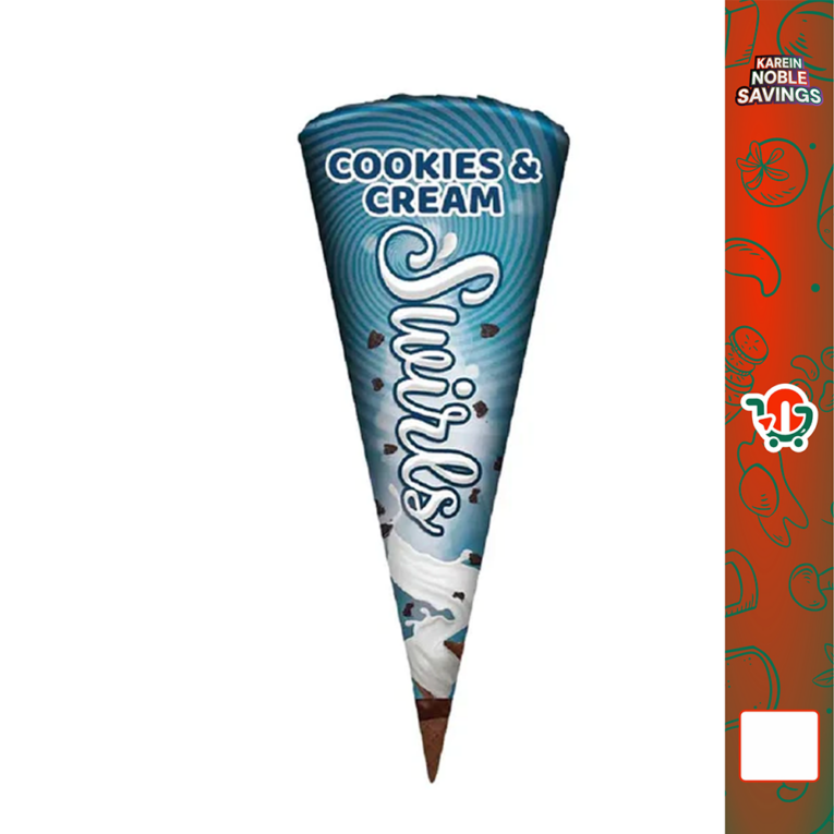 HICO COOKIES CONE