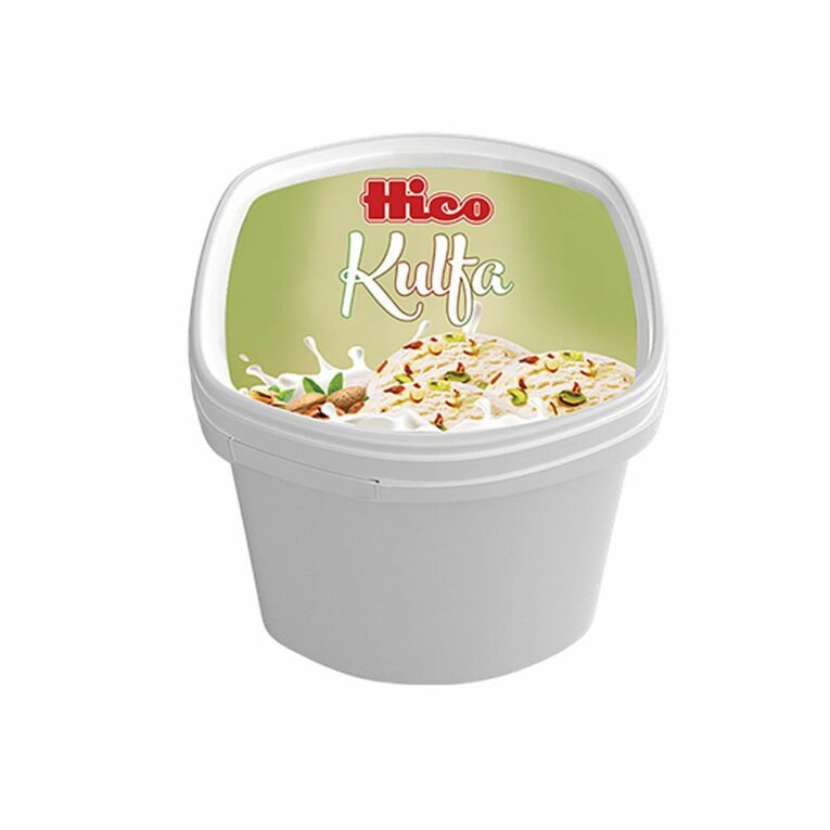 HICO KULFA BP 750ML