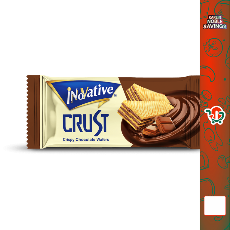 INOVATIVE CHOCO WAFERS