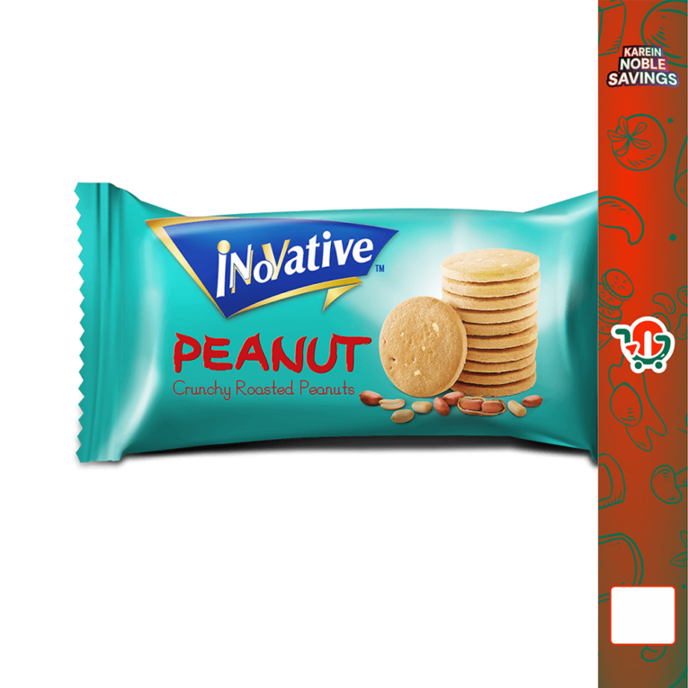 INOVATIVE PEANUT HR