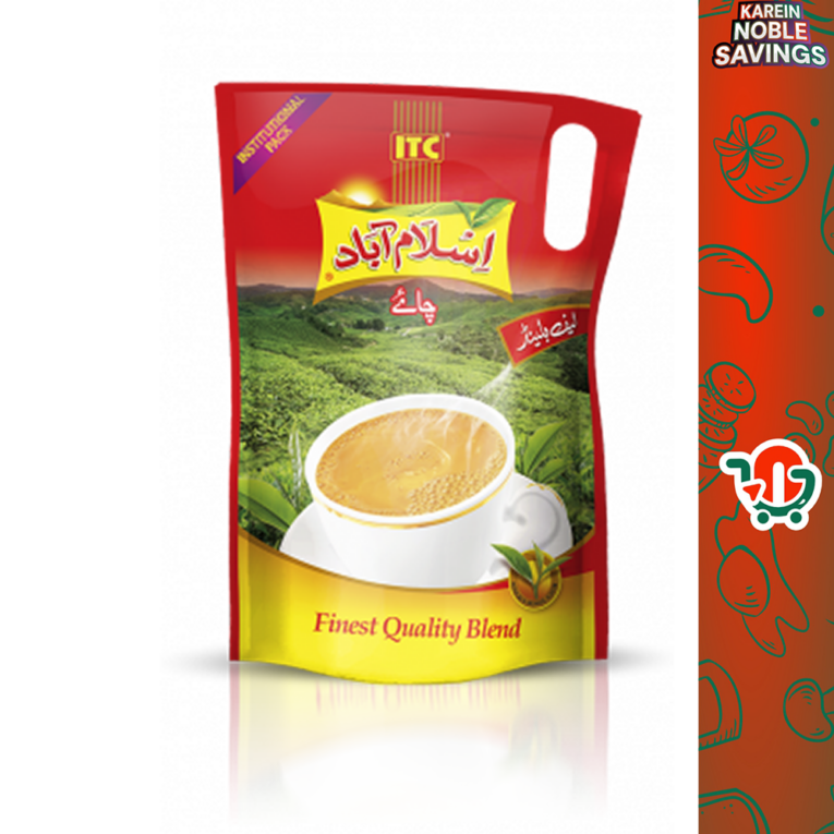 ISLAMABAD TEA 238GM