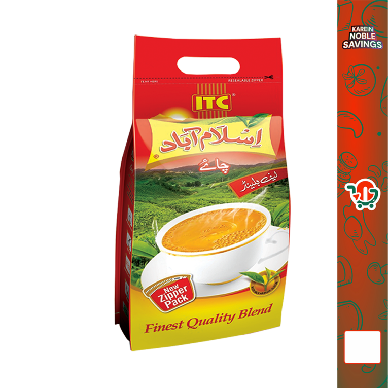 ISLAMABAD TEA 900GM