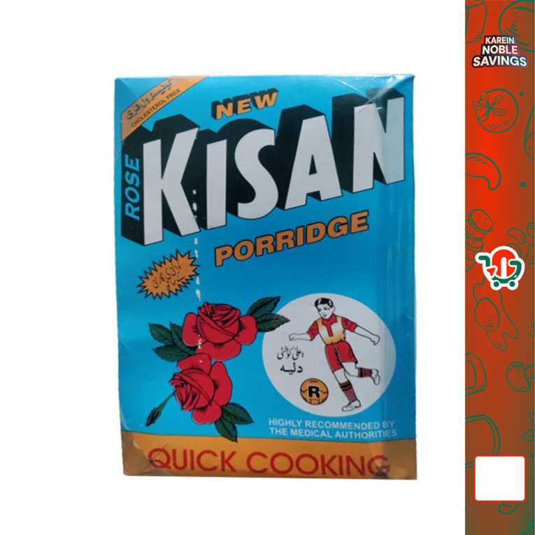 KISAN PORRIDGE 125G