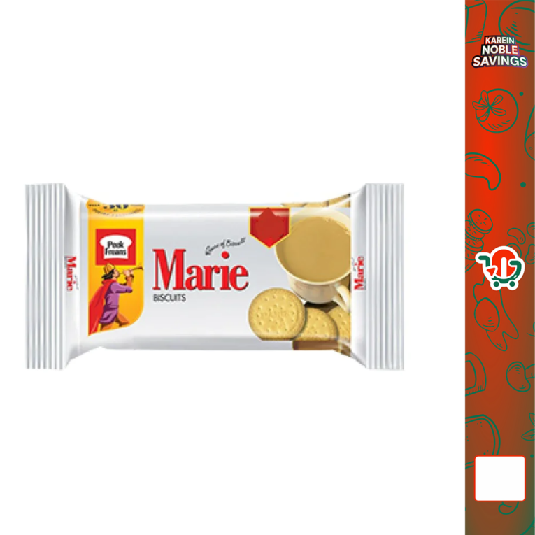 MARIE HR