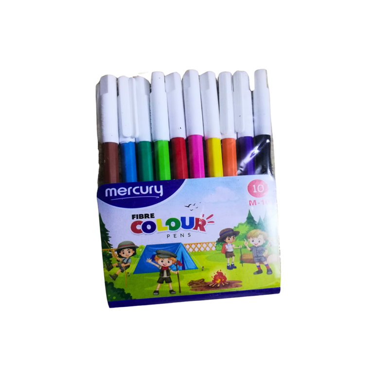 MARKER MIX 1P RS.20