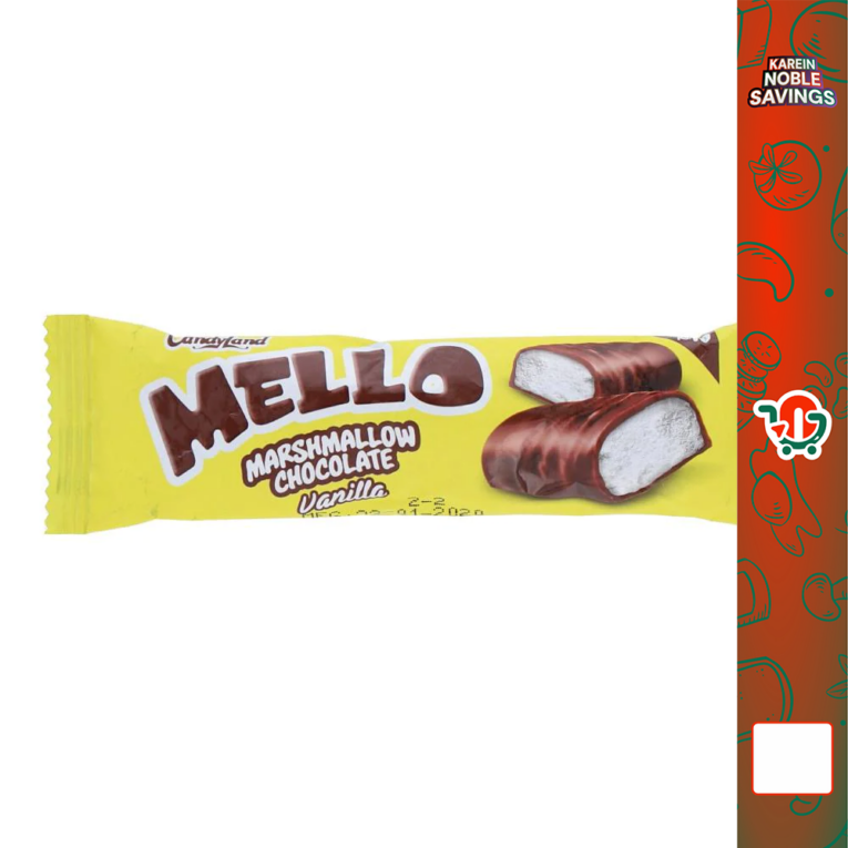 MELLO CHOCOLATE