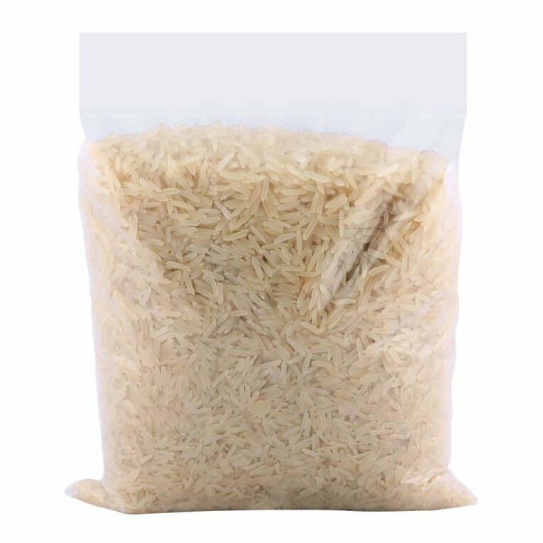 NEMAT FOODS SILKY RICE 1KG