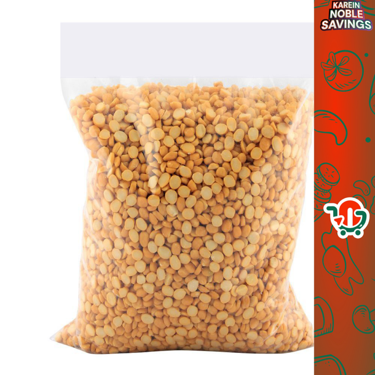 NF DAAL CHANA 500G