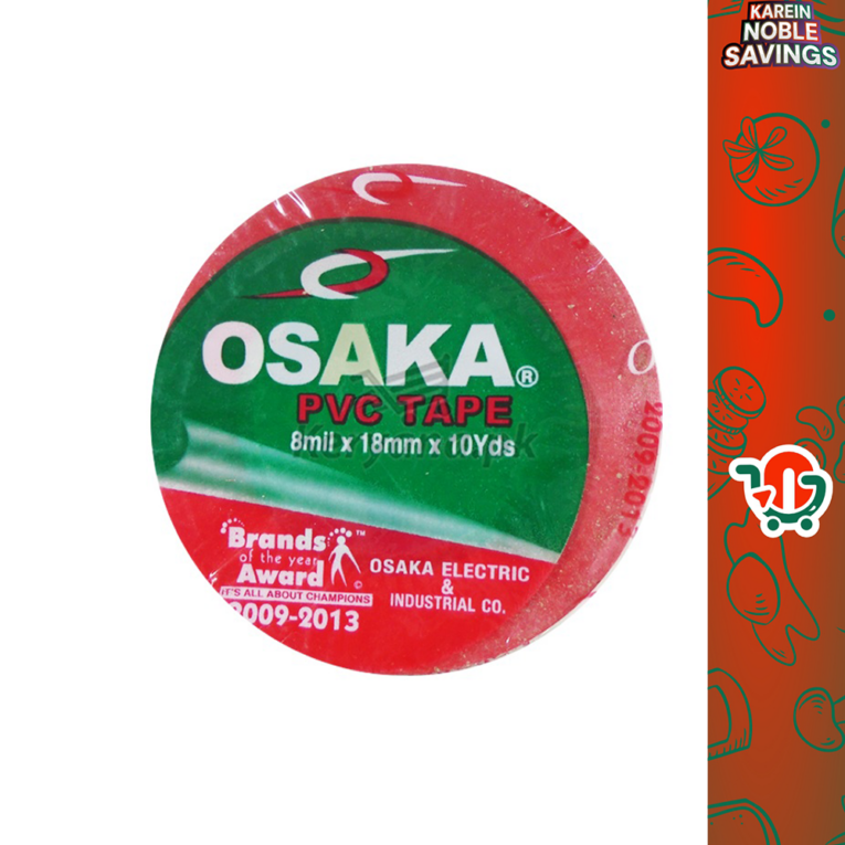 OSAKA TAPE