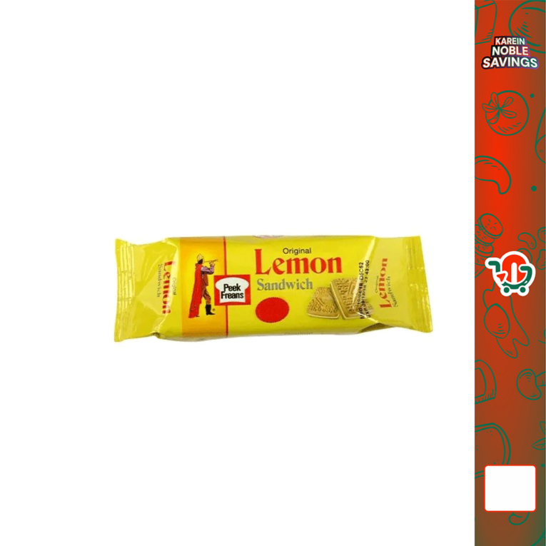 P F LEMON HR