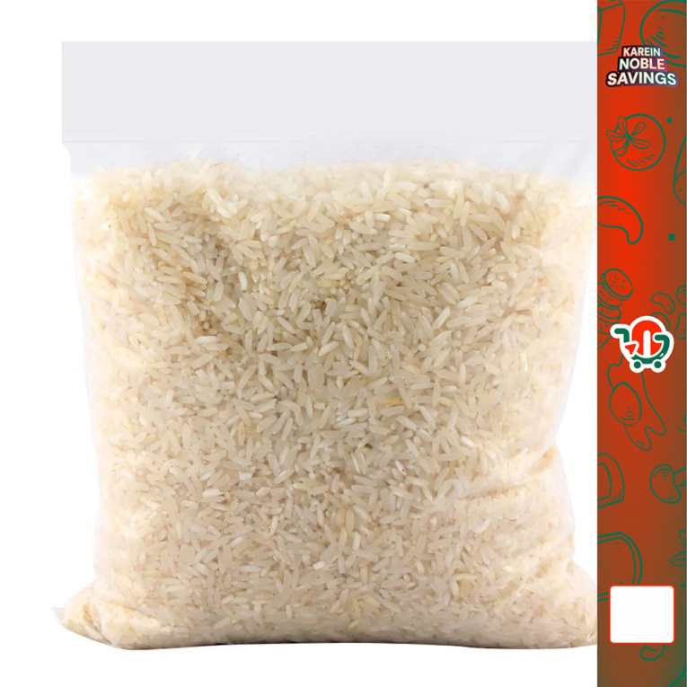 PAKEEZA RICE TOTA 1KG