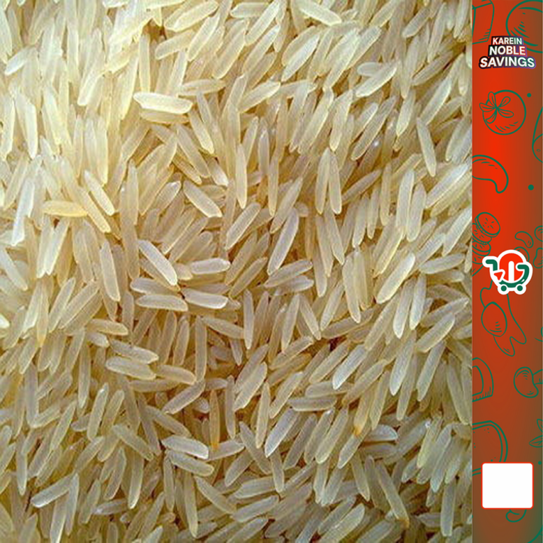 PAKEEZA SELLA RICE 1KG