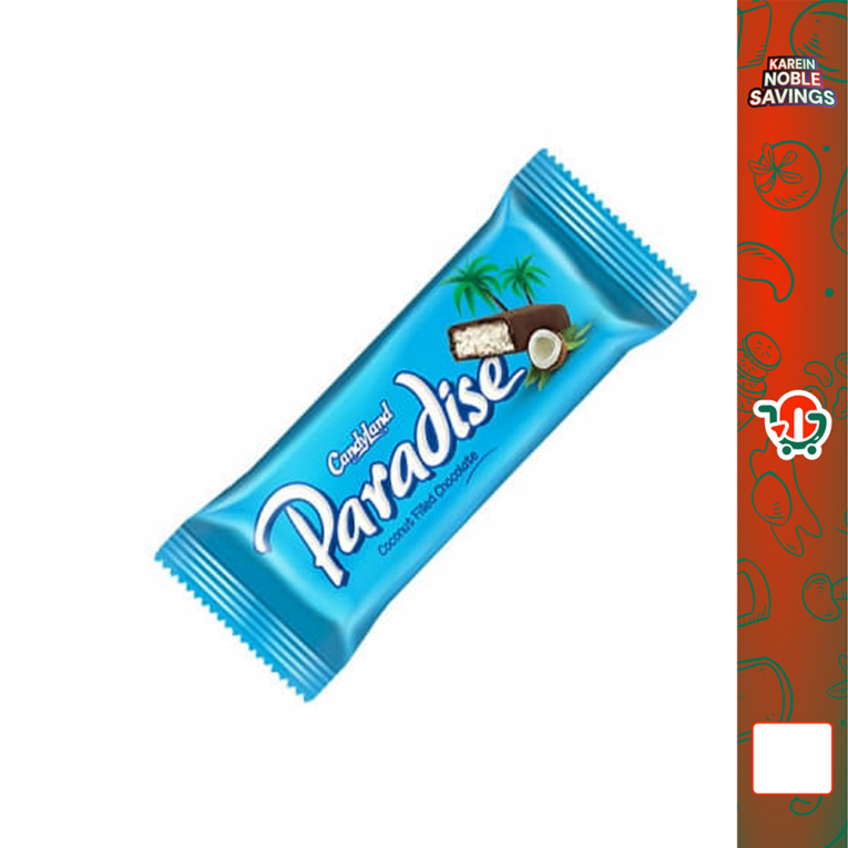 PARADISE CHOCO