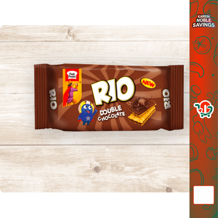 PF RIO BISCUIT TP