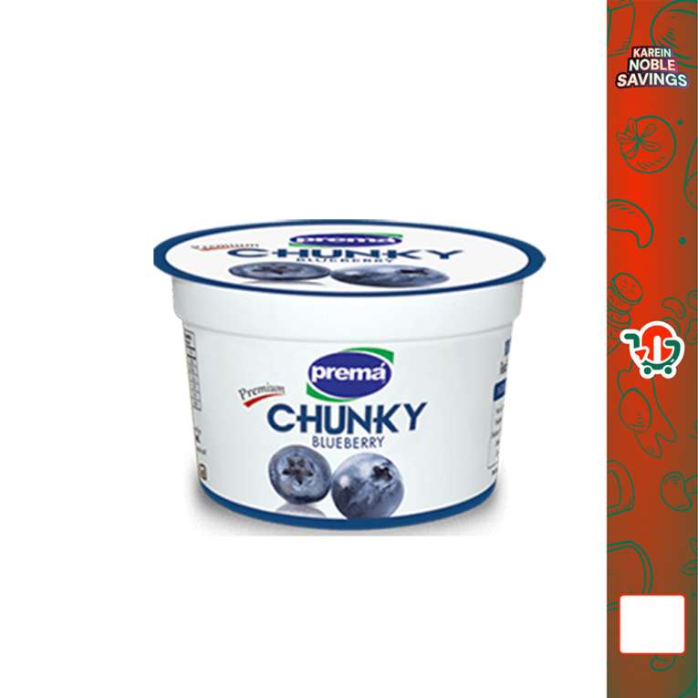 PREMA CH BLB YOGURT 90GM