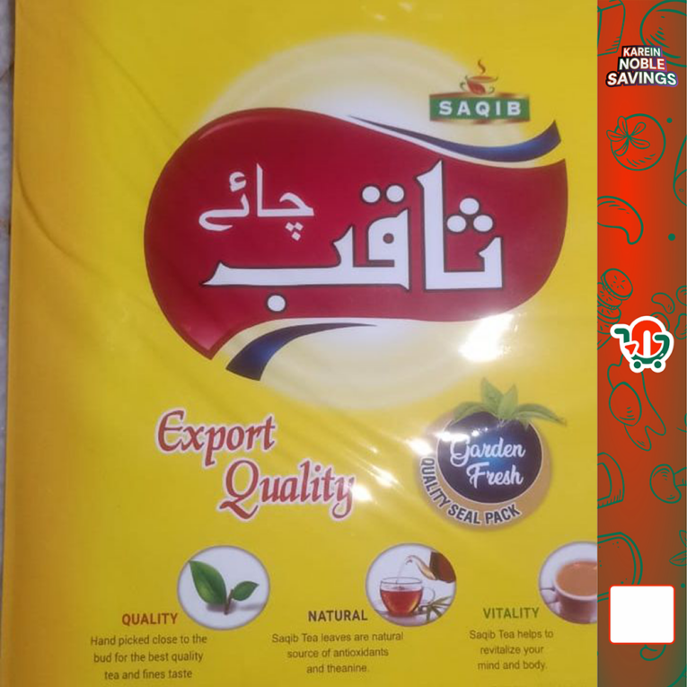 SAQIB TEA0250G