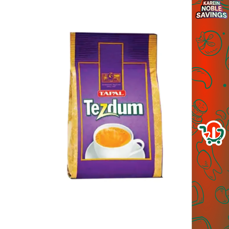 TAPAL TDUM TEA 475GM