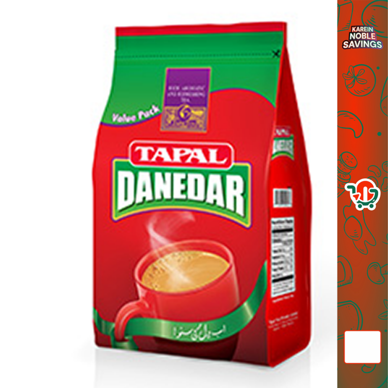 TAPAL TEA 540G