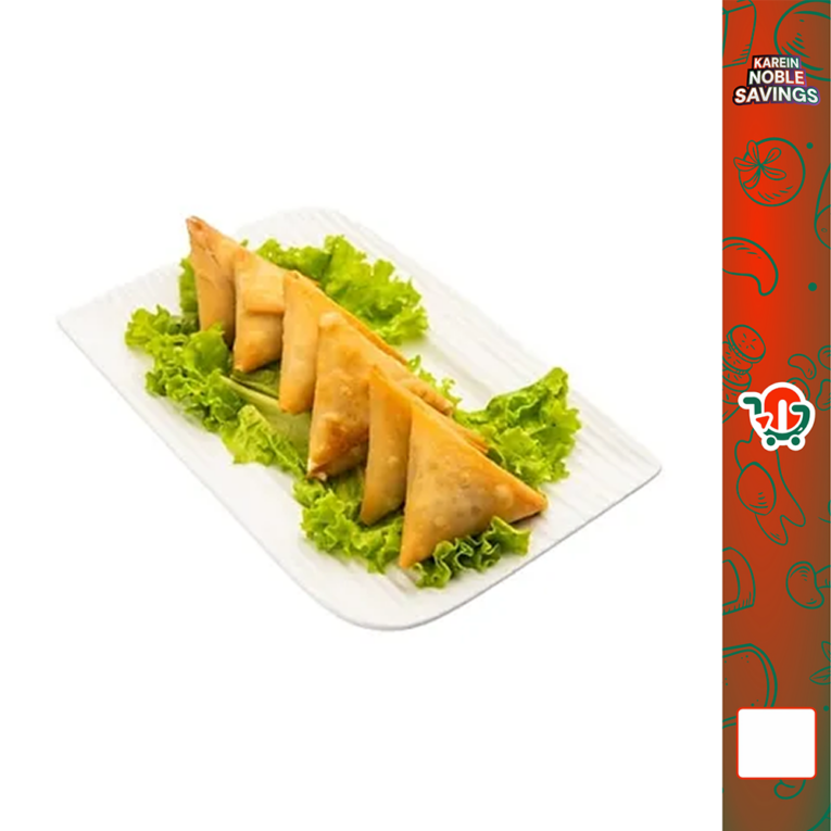 UF VAGETABLE SAMOSA 12PC