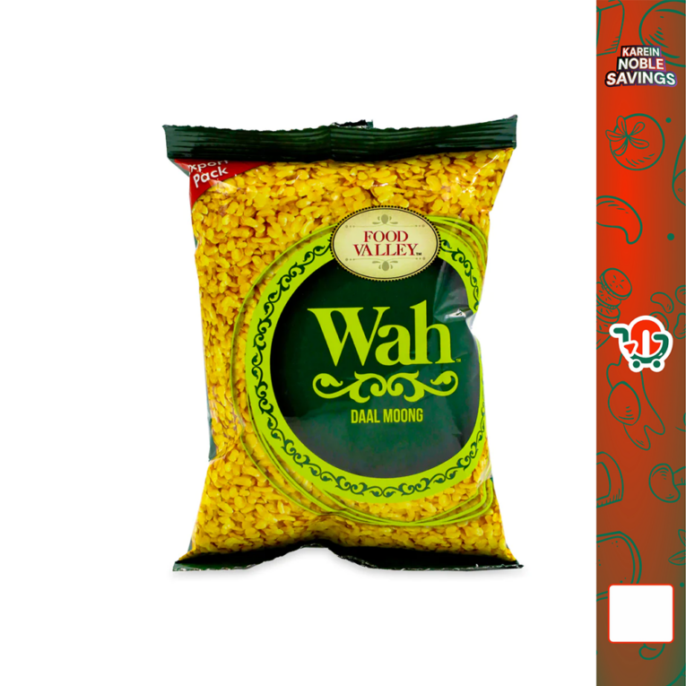 WAH DAAL MONG 35GM