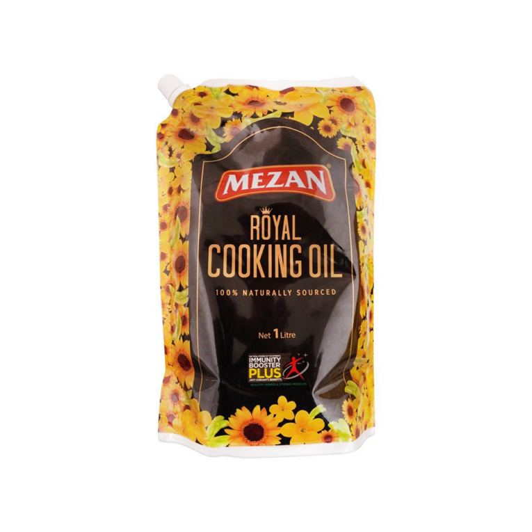 mezan royal oil 1ltr