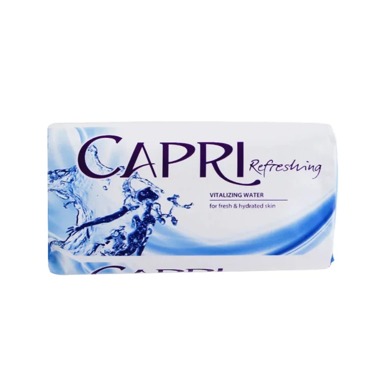 CAPRI VO SOAP