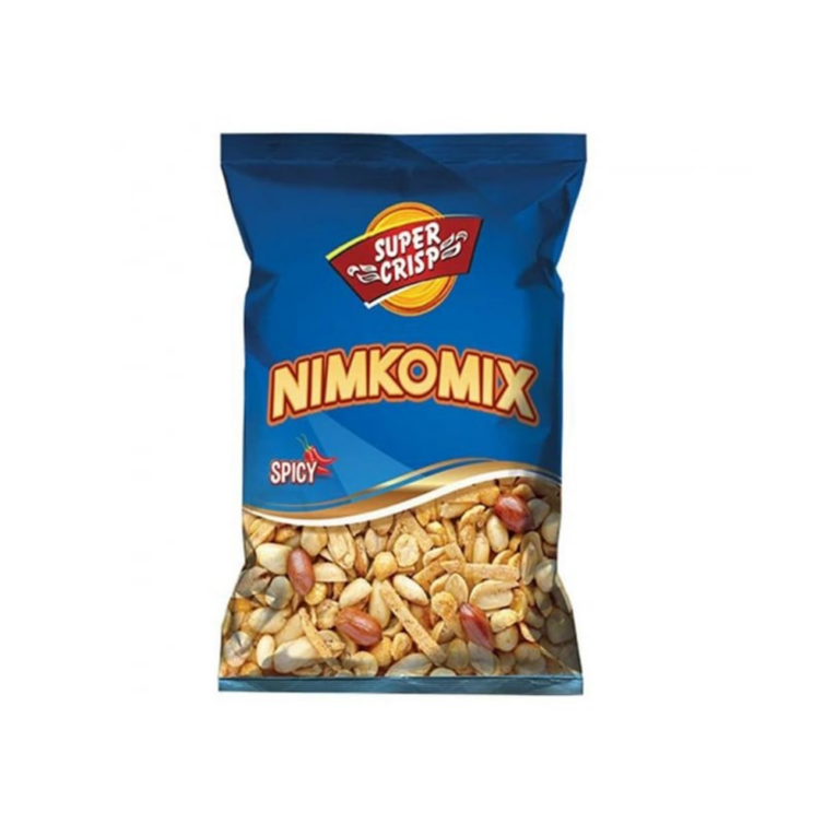 SUPER CRISP NIMKOMIX FP