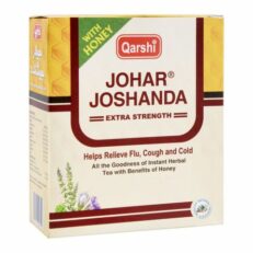 Qarshi Joshanda, Honey Flavour, 5 Sachets